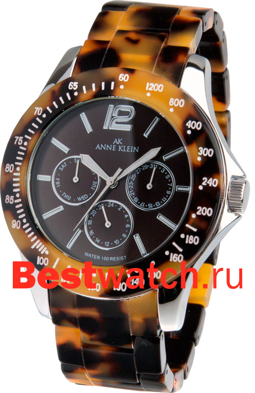 Часы Anne Klein Big Bang 9711BNTO
